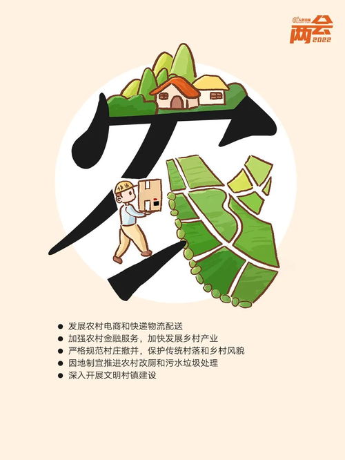 劃重點！10個創意字速覽政府工作報告中的網絡文化經營新動向